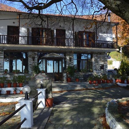 Hotel Hani Zisi Chania  Eksteriør billede