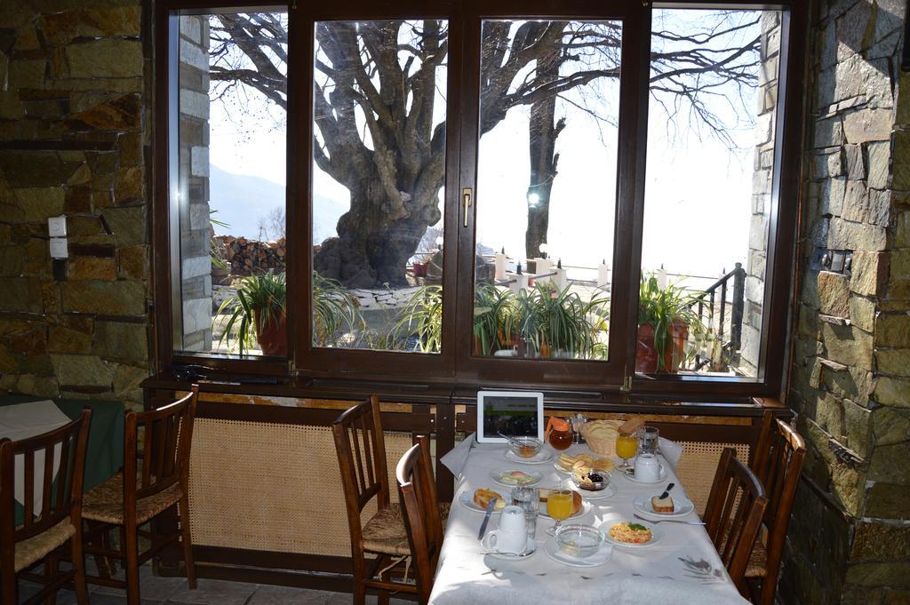 Hotel Hani Zisi Chania  Eksteriør billede