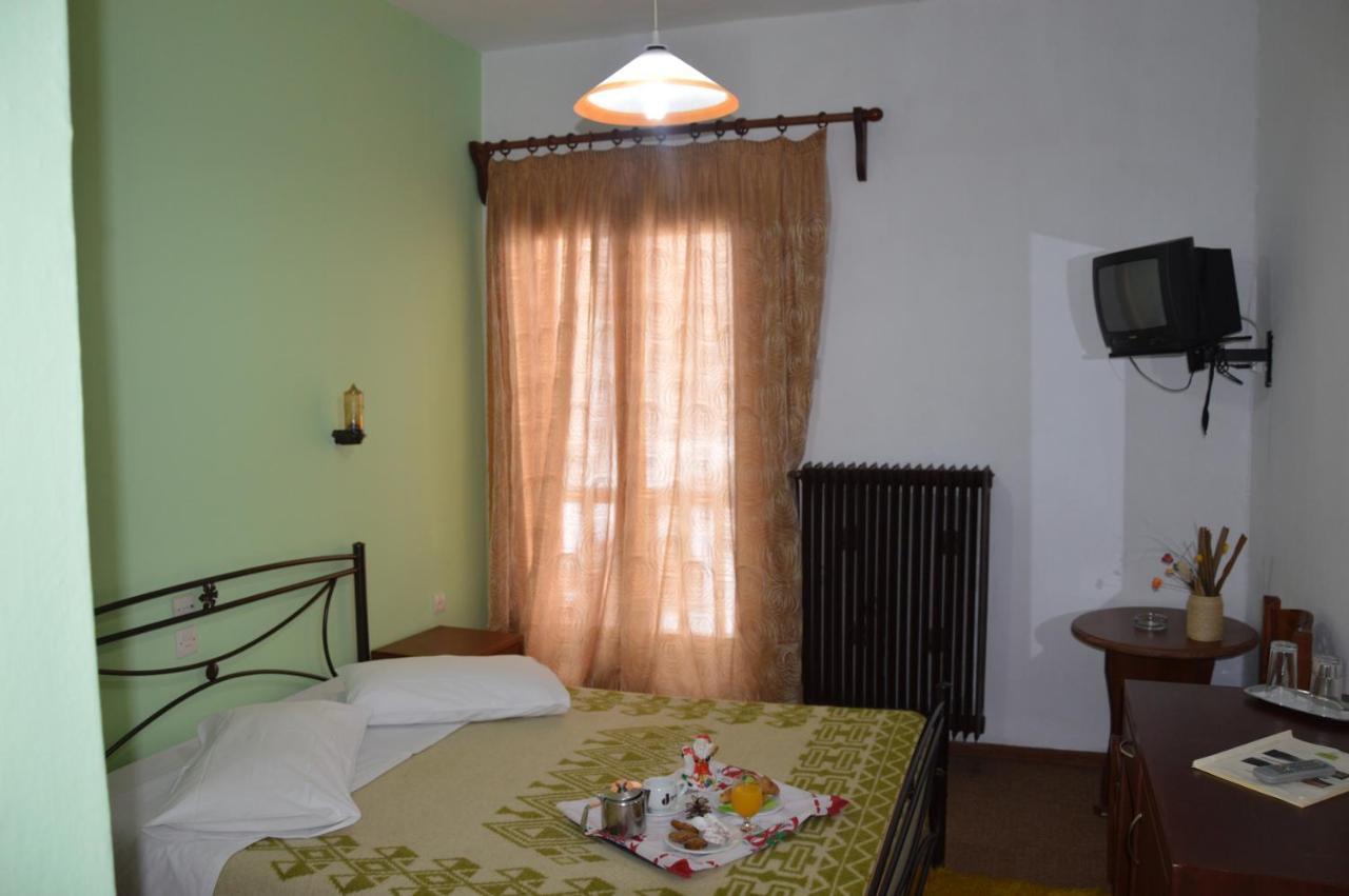 Hotel Hani Zisi Chania  Eksteriør billede